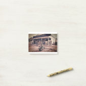 Post-it® Été de Sportster (Sur un bureau)