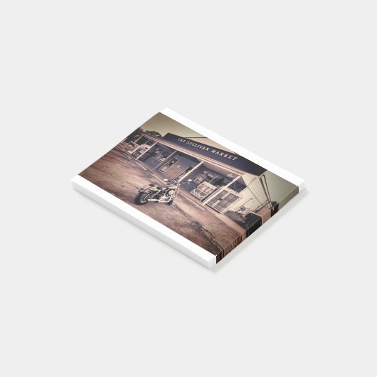 Post-it® Été de Sportster (Incliné)