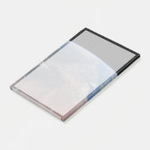 Post-it® Éthiopie Et Partie De La Mer Rouge (Incliné)