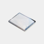 Post-it® Éthiopie Et Partie De La Mer Rouge (Incliné)