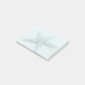 Post-it® Étoiles de mer (Incliné)