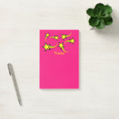 Post-it® Etoiles de tir arc-en-ciel Thunder_Cove (Bureau)