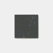 Post-it® Etoiles et espace (Devant)