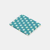 Post-it® Étoiles Motif 5 (Incliné)