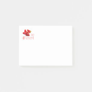 Post-it® Être différent