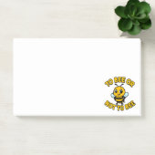 Post-it® Être ou ne pas être (Bureau)