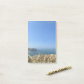 Post-it® Étretat Cliffs, France (Sur un bureau)