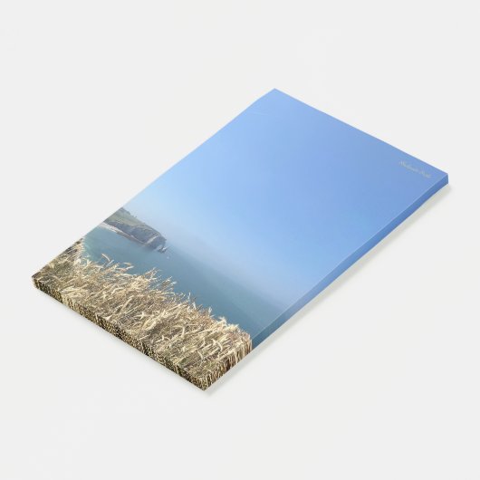 Post-it® Étretat Cliffs, France (Incliné)