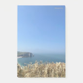 Post-it® Étretat Cliffs, France (Devant)