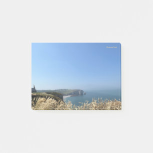 Post-it® Étretat Cliffs, France