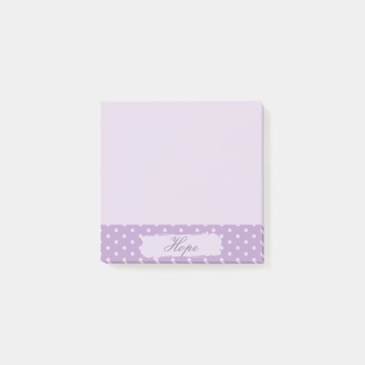 Post-it® Étude biblique par sujet Notes (Devant)