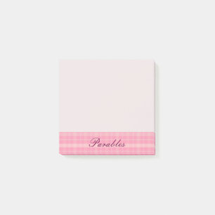 Post-it® Étude biblique par thème
