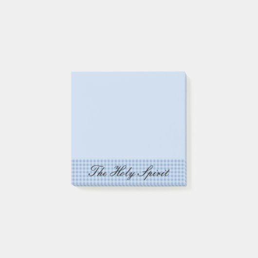 Post-it® Étude biblique par thème (Devant)