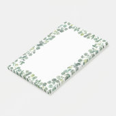 Post-it® Eucalyptus (Incliné)