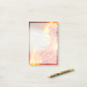 Post-it® Evaporation de l'atmosphère de Hd 189733b (Sur un bureau)