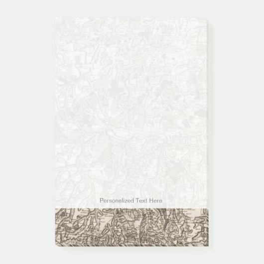 Post-it® Evaux (Devant)