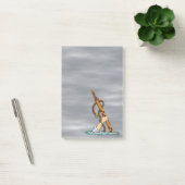 Post-it® Excalibur (Bureau)
