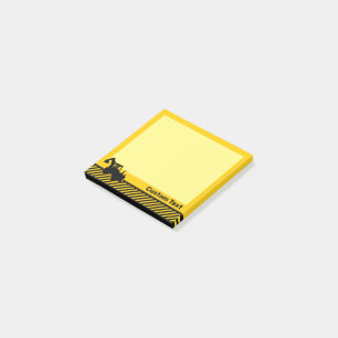 Post-it® Excavateur