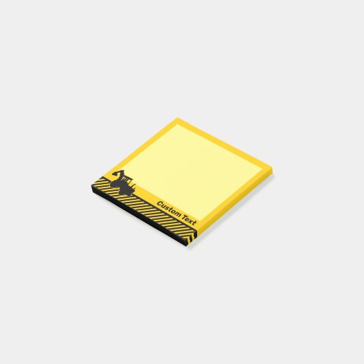 Post-it® Excavateur (Incliné)
