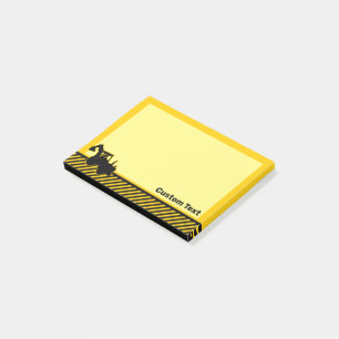Post-it® Excavateur