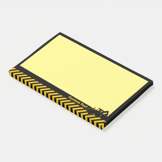 Post-it® Excavateur (Incliné)