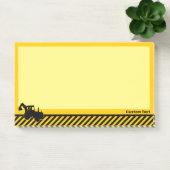 Post-it® Excavateur (Bureau)