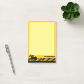 Post-it® Excavateur (Bureau)