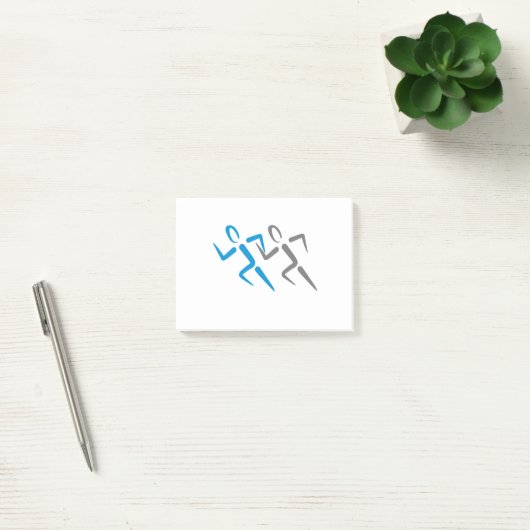 Post-it® Exécution (Bureau)