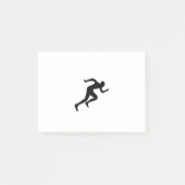 Post-it® Exécution (Devant)