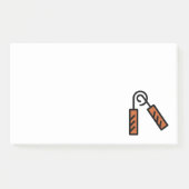 Post-it® exercice (Devant)