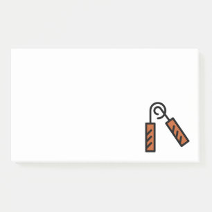 Post-it® exercice