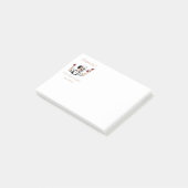 Post-it® Exercice ? Mais ensuite je répandrais ma citation  (Incliné)