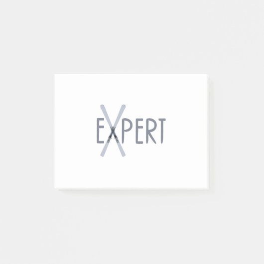 Post-it® Expert (Devant)