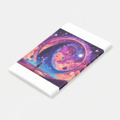 Post-it® "Exploration des forces gravitationnelles : une pe (Incliné)