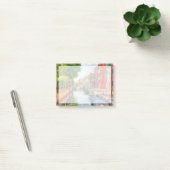 Post-it® Explorer le charme vibrant de Burano (Bureau)