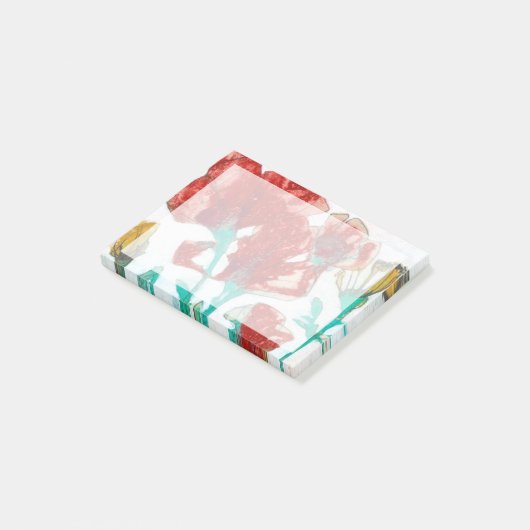 Post-it® Expression de flux II (Incliné)