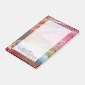 Post-it® Expression Fuchsia (Incliné)
