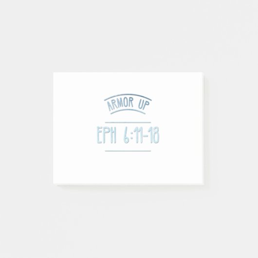Post-it® Expressions amusantes, amusez-vous (Devant)