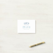 Post-it® Expressions amusantes, amusez-vous (Sur un bureau)