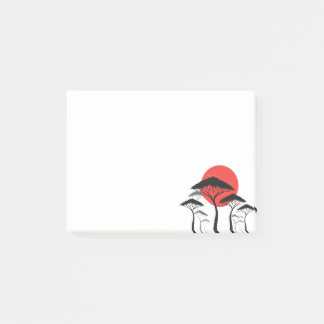 Post-it® Extrême-Orient