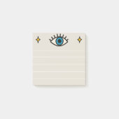 Post-it® Eye Do To Do Note (Devant)