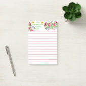 Post-it® Fabriqué merveilleusement (Bureau)