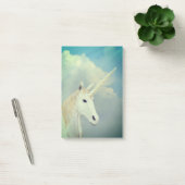 Post-it® Face De La Licorne (Bureau)