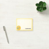 Post-it® Face de pleurage (Bureau)