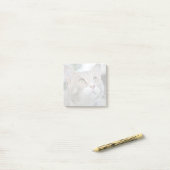 Post-it® Facile de rendre votre propre poète défraîchi post (Sur un bureau)