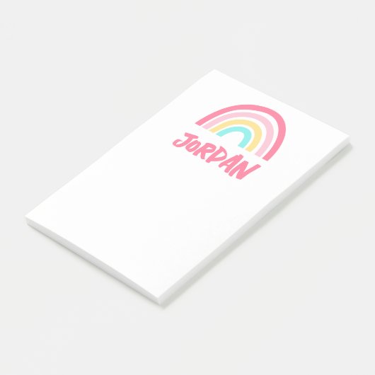 Post-it® Faire de la magie (Incliné)