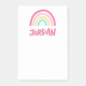 Post-it® Faire de la magie (Devant)