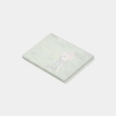 Post-it® Faire face (Incliné)