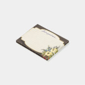 Post-it® Fairest Beauty Post-It-Notes (Incliné)