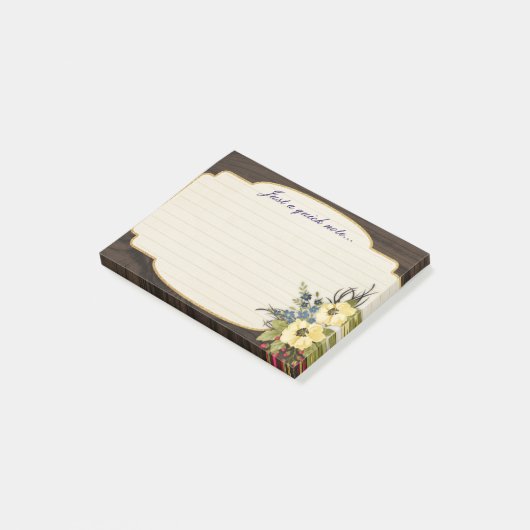 Post-it® Fairest Beauty Post-It-Notes (Incliné)